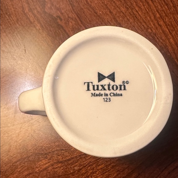 Waffle House Coffee Mug - White - Picture 3 of 3